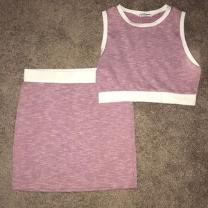 Fashion Nova matching set